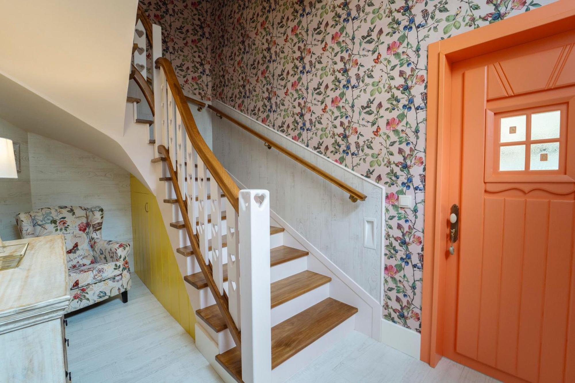Apartamentos Boutique Casa Cigarran Vegadeo Luaran gambar