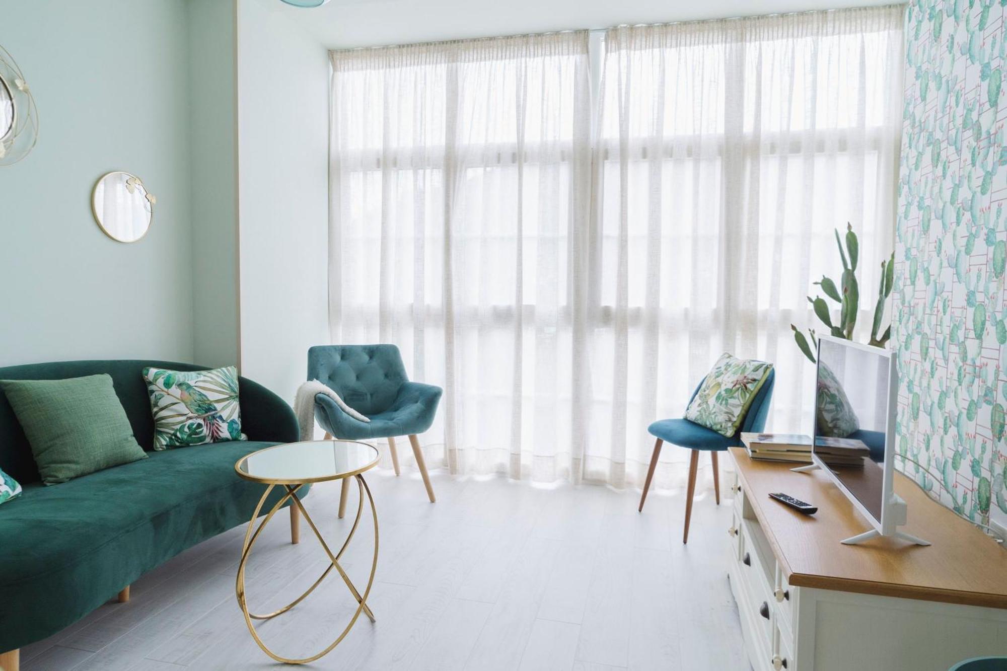 Apartamentos Boutique Casa Cigarran Vegadeo Luaran gambar